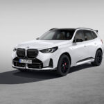 「新型「BMW X3」に早くもMパフォーマンス・パーツが登場「アグレッシブなカーボン製エクステリアパーツも」」の18枚目の画像ギャラリーへのリンク