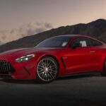 「ラグジュアリースポーツGT「ベントレー コンチネンタルGT」と「メルセデスAMG GT 63」をスペック比較」の14枚目の画像ギャラリーへのリンク