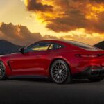 「ラグジュアリースポーツGT「ベントレー コンチネンタルGT」と「メルセデスAMG GT 63」をスペック比較」の15枚目の画像ギャラリーへのリンク