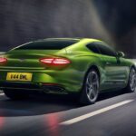 「ラグジュアリースポーツGT「ベントレー コンチネンタルGT」と「メルセデスAMG GT 63」をスペック比較」の8枚目の画像ギャラリーへのリンク