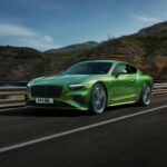 「ラグジュアリースポーツGT「ベントレー コンチネンタルGT」と「メルセデスAMG GT 63」をスペック比較」の17枚目の画像ギャラリーへのリンク