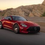 「ラグジュアリースポーツGT「ベントレー コンチネンタルGT」と「メルセデスAMG GT 63」をスペック比較」の18枚目の画像ギャラリーへのリンク