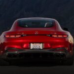 「ラグジュアリースポーツGT「ベントレー コンチネンタルGT」と「メルセデスAMG GT 63」をスペック比較」の13枚目の画像ギャラリーへのリンク