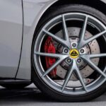 「ロータス最後の内燃エンジンモデル「エミーラ」のV6モデルと直4モデルの違いを比較試乗で解明」の14枚目の画像ギャラリーへのリンク