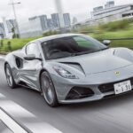 「ロータス最後の内燃エンジンモデル「エミーラ」のV6モデルと直4モデルの違いを比較試乗で解明」の15枚目の画像ギャラリーへのリンク