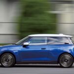 「新型MINI 3ドアの「クーパーS」と「クーパーSE」に比較試乗してエンジン車とEVの良さをそれぞれ検証」の7枚目の画像ギャラリーへのリンク