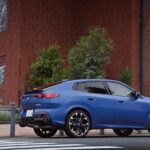 「現代のホットハッチ「BMW X2 M35 i xドライブ」に試乗して時代の移り変わりに衝撃を受けた」の2枚目の画像ギャラリーへのリンク