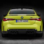 「新たなる500PSスポーツクーペ抗争が勃発!?「BMW M4」と「メルセデスAMG CLE 53」をスペックで比較した」の3枚目の画像ギャラリーへのリンク