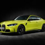 「新たなる500PSスポーツクーペ抗争が勃発!?「BMW M4」と「メルセデスAMG CLE 53」をスペックで比較した」の4枚目の画像ギャラリーへのリンク