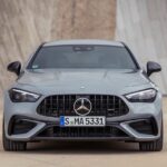 「新たなる500PSスポーツクーペ抗争が勃発!?「BMW M4」と「メルセデスAMG CLE 53」をスペックで比較した」の7枚目の画像ギャラリーへのリンク