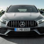 「高級スポーツハッチを選ぶならエンジン車かEVか？「ヒョンデ アイオニック5N」と「メルセデスAMG A 45」を比較」の7枚目の画像ギャラリーへのリンク