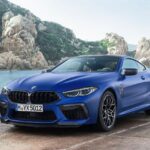 「旗艦スポーツクーペの「メルセデスAMG GT63クーペ」と「BMW M8クーペ」をスペック比較したら意外と違う方向性が見えた」の9枚目の画像ギャラリーへのリンク