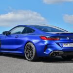 「旗艦スポーツクーペの「メルセデスAMG GT63クーペ」と「BMW M8クーペ」をスペック比較したら意外と違う方向性が見えた」の10枚目の画像ギャラリーへのリンク