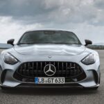 「旗艦スポーツクーペの「メルセデスAMG GT63クーペ」と「BMW M8クーペ」をスペック比較したら意外と違う方向性が見えた」の2枚目の画像ギャラリーへのリンク