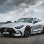 「旗艦スポーツクーペの「メルセデスAMG GT63クーペ」と「BMW M8クーペ」をスペック比較したら意外と違う方向性が見えた」の4枚目の画像ギャラリーへのリンク