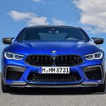 「旗艦スポーツクーペの「メルセデスAMG GT63クーペ」と「BMW M8クーペ」をスペック比較したら意外と違う方向性が見えた」の7枚目の画像ギャラリーへのリンク