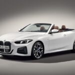 「ドイツの高級オープンカー「メルセデス・ベンツ CLE カブリオレ」と「BMW 4シリーズ カブリオレ」のスペック比較」の9枚目の画像ギャラリーへのリンク