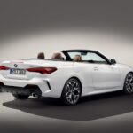 「ドイツの高級オープンカー「メルセデス・ベンツ CLE カブリオレ」と「BMW 4シリーズ カブリオレ」のスペック比較」の10枚目の画像ギャラリーへのリンク