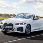 「ドイツの高級オープンカー「メルセデス・ベンツ CLE カブリオレ」と「BMW 4シリーズ カブリオレ」のスペック比較」の13枚目の画像ギャラリーへのリンク