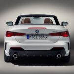 「ドイツの高級オープンカー「メルセデス・ベンツ CLE カブリオレ」と「BMW 4シリーズ カブリオレ」のスペック比較」の8枚目の画像ギャラリーへのリンク