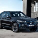 「価格の近いフル電動SUV「メルセデス・ベンツ EQB」「BMW iX3」は意外と競合するライバル関係？」の9枚目の画像ギャラリーへのリンク