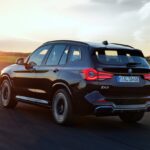 「価格の近いフル電動SUV「メルセデス・ベンツ EQB」「BMW iX3」は意外と競合するライバル関係？」の10枚目の画像ギャラリーへのリンク