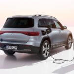 「価格の近いフル電動SUV「メルセデス・ベンツ EQB」「BMW iX3」は意外と競合するライバル関係？」の3枚目の画像ギャラリーへのリンク