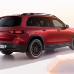 「価格の近いフル電動SUV「メルセデス・ベンツ EQB」「BMW iX3」は意外と競合するライバル関係？」の5枚目の画像ギャラリーへのリンク