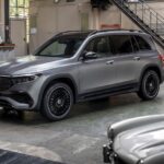 「価格の近いフル電動SUV「メルセデス・ベンツ EQB」「BMW iX3」は意外と競合するライバル関係？」の12枚目の画像ギャラリーへのリンク