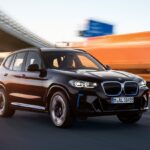 「価格の近いフル電動SUV「メルセデス・ベンツ EQB」「BMW iX3」は意外と競合するライバル関係？」の13枚目の画像ギャラリーへのリンク