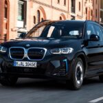 「価格の近いフル電動SUV「メルセデス・ベンツ EQB」「BMW iX3」は意外と競合するライバル関係？」の7枚目の画像ギャラリーへのリンク