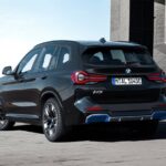 「価格の近いフル電動SUV「メルセデス・ベンツ EQB」「BMW iX3」は意外と競合するライバル関係？」の8枚目の画像ギャラリーへのリンク