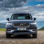 「注目度が高い高級3列シートSUV「ボルボ XC90」「メルセデス・ベンツ GLE」をスペック面で比較」の2枚目の画像ギャラリーへのリンク