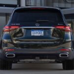 「注目度が高い高級3列シートSUV「ボルボ XC90」「メルセデス・ベンツ GLE」をスペック面で比較」の8枚目の画像ギャラリーへのリンク