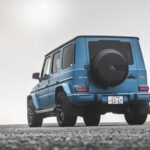 「「フルモデルチェンジした新型もバカ売れ間違いなし！」乗って確信した「メルセデスAMG G 63」の衝撃進化」の15枚目の画像ギャラリーへのリンク