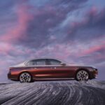 世界各地の大自然を舞台に、BMWのラグジュアリーモデルを主役に据えた新メディアキャンペーンをスタートする。