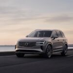 「ボルボの大型SUV新型「XC90」がデビュー「フル電動モデルのEX90風デザインに内外装アップデート」【動画】」の17枚目の画像ギャラリーへのリンク