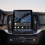 「ボルボの大型SUV新型「XC90」がデビュー「フル電動モデルのEX90風デザインに内外装アップデート」【動画】」の26枚目の画像ギャラリーへのリンク