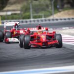 「2025年のフェラーリ公式サーキット走行プログラムの日程が明らかに「日本は6月19～22日に富士スピードウェイで」」の3枚目の画像ギャラリーへのリンク