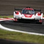 「「ポルシェ 963」6号車が富士6時間レース予選で5番手グリッドを確保「ポールのキャデラックから0秒25差」【動画】」の6枚目の画像ギャラリーへのリンク