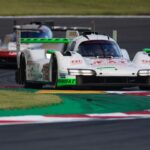 「「ポルシェ 963」6号車が富士6時間レース予選で5番手グリッドを確保「ポールのキャデラックから0秒25差」【動画】」の8枚目の画像ギャラリーへのリンク