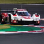 WEC唯一の日本ラウンド「富士6時間レース」の予選とハイパーポールが実施され、ポルシェ 963 6号車が5番グリッドを確保した。