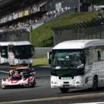 「「ポルシェ 963」6号車が富士6時間レース予選で5番手グリッドを確保「ポールのキャデラックから0秒25差」【動画】」の2枚目の画像ギャラリーへのリンク