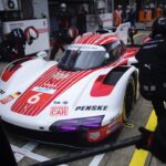 「「ポルシェ 963」6号車が富士6時間レース予選で5番手グリッドを確保「ポールのキャデラックから0秒25差」【動画】」の4枚目の画像ギャラリーへのリンク