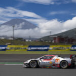 今シーズンからWECに投入されたフェラーリ 296 LMGT3が、富士6時間レースのLMGT3クラスで勝利を飾った。