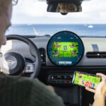 「新型MINIで『UNO Car Party!』が楽しめる？「スマホを使って車内で4人同時プレイ可能」【動画】」の21枚目の画像ギャラリーへのリンク