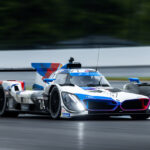 「IMSA第10戦で「BMW M ハイブリッド V8」が感動の初1-2フィニッシュで今季初優勝【動画】」の1枚目の画像ギャラリーへのリンク