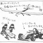 「日本の自動車メーカーが作るeVTOL「我々はいつ空飛ぶクルマに乗れるの？」【eVTOL交通革命】」の4枚目の画像ギャラリーへのリンク