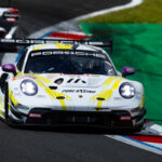 「富士6時間で「ポルシェ 963」が勝った理由と「ポルシェ 911 GT3R」がチャンピオンを獲った背景」の5枚目の画像ギャラリーへのリンク