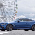 「「メルセデスAMG CLE 53 クーペ」に試乗して分かった「いままでのゴーサンじゃない！」」の8枚目の画像ギャラリーへのリンク